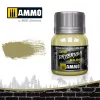 Ammo by Mig DRYBRUSH Medium German Yellow