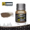 Ammo by Mig DRYBRUSH Earth