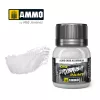 Ammo by Mig DRYBRUSH Aluminium