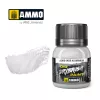 Ammo by Mig DRYBRUSH Aluminium