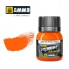 Ammo by Mig DRYBRUSH Bright Orange