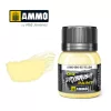 Ammo by Mig DRYBRUSH Ice Yellow