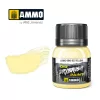Ammo by Mig DRYBRUSH Ice Yellow