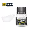 Ammo by Mig DRYBRUSH Fluor White
