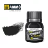 Ammo by Mig DRYBRUSH Black Brown