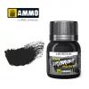 Ammo by Mig DRYBRUSH Black Brown