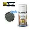 Ammo by Mig ACRYLIC WASH Blue Wash
