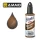 Ammo by Mig MATT SHADER Chocolate Brown