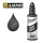 Ammo by Mig MATT SHADER Satin Black