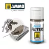 Ammo by Mig ACRYLIC FILTER Dirt