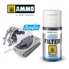 Ammo by Mig ACRYLIC FILTER Basalt