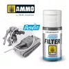 Ammo by Mig ACRYLIC FILTER Medium Grey