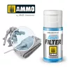 Ammo by Mig ACRYLIC FILTER Sky Blue