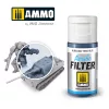 Ammo by Mig ACRYLIC FILTER French Blue