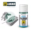 Ammo by Mig ACRYLIC FILTER Turquoise
