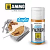 Ammo by Mig ACRYLIC FILTER Orange