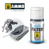 Ammo by Mig ACRYLIC FILTER Pale Blue