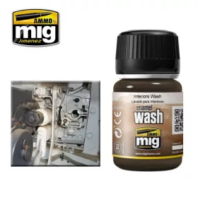 Ammo by Mig Interiors WASH