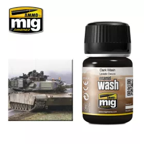 Ammo by Mig Dark WASH