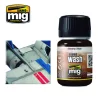 Ammo by Mig Starship WASH