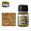 Ammo by Mig Kursk Soil EFFECTS