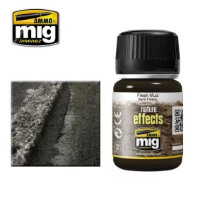 Ammo by Mig Fresh Mud EFFECTS