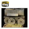 Ammo by Mig Damp Earth EFFECTS