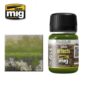 Ammo by Mig Slimy Grime Light EFFECTS