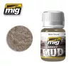 Ammo by Mig HEAVY MUD Moist Ground