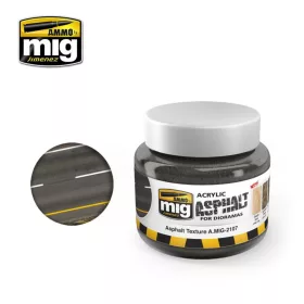 Ammo by Mig Asphalt Ground