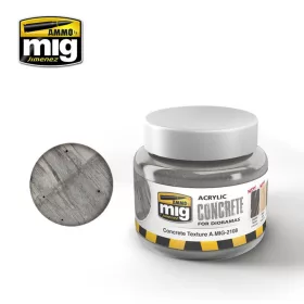 Ammo by Mig Concrete Texture