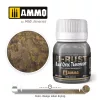 Ammo by Mig U-RUST Black Oxide Transparent (40mL)
