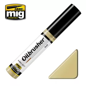 Ammo by Mig OILBRUSHER Buff