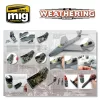 Ammo by Mig THE WEATHERING MAGAZINE 9 - K.O. and Wrecks (English)