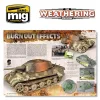 Ammo by Mig THE WEATHERING MAGAZINE 9 - K.O. and Wrecks (English)