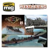 Ammo by Mig THE WEATHERING MAGAZINE 9 - K.O. and Wrecks (English)