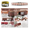 Ammo by Mig THE WEATHERING MAGAZINE 19 - Pigments (English)