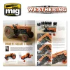 Ammo by Mig THE WEATHERING MAGAZINE 19 - Pigments (English)