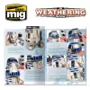 Ammo by Mig THE WEATHERING MAGAZINE 19 - Pigments (English)