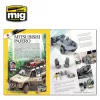 Ammo by Mig THE WEATHERING MAGAZINE 24 - Under New Management: Same Vehicle, New Owner (English)