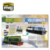 Ammo by Mig THE WEATHERING MAGAZINE 24 - Under New Management: Same Vehicle, New Owner (English)