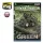 Ammo by Mig THE WEATHERING MAGAZINE 29 - Green (English)