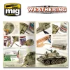 Ammo by Mig THE WEATHERING MAGAZINE 29 - Green (English)