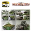 Ammo by Mig THE WEATHERING MAGAZINE 29 - Green (English)