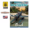 Ammo by Mig THE WEATHERING MAGAZINE 31 - Beach (English)