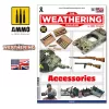 Ammo by Mig THE WEATHERING MAGAZINE 32 - Accessories (English)