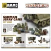 Ammo by Mig THE WEATHERING MAGAZINE 32 - Accessories (English)