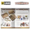 Ammo by Mig THE WEATHERING MAGAZINE 32 - Accessories (English)