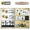 Ammo by Mig THE WEATHERING MAGAZINE 32 - Accessories (English)