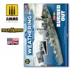 Ammo by Mig THE WEATHERING MAGAZINE 33 - Burn Out (English)